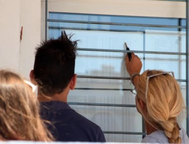 Πανελλήνιες 2018: Αγωνία τέλος για τους μαθητές - Αύριο το μεσημέρι αναρτώνται οι βαθμολογίες
